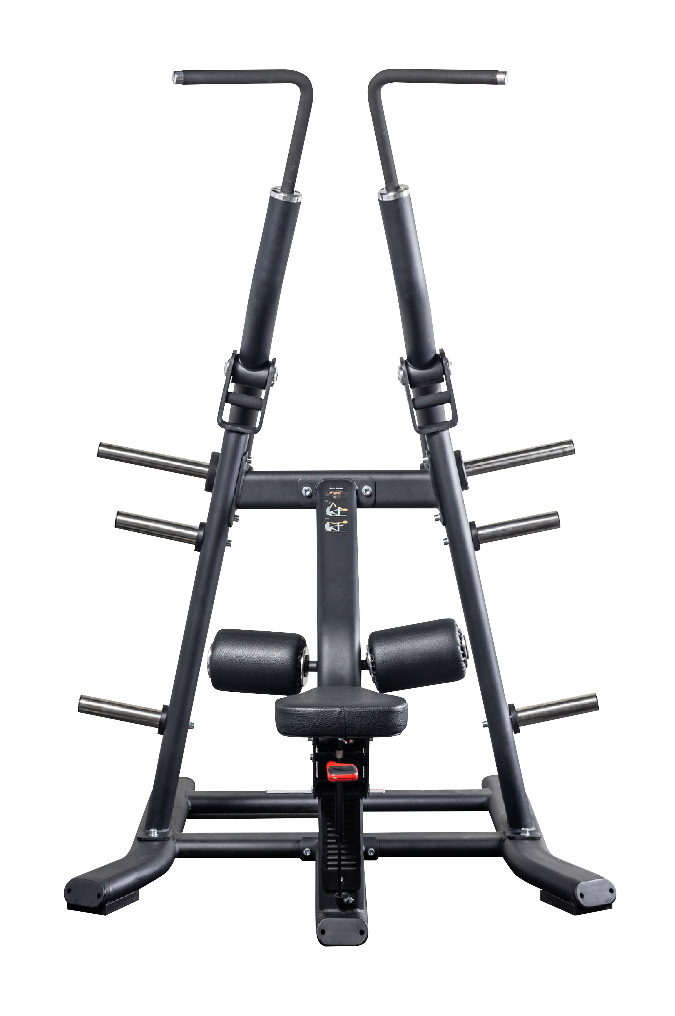 Multi gym plate loaded hotsell