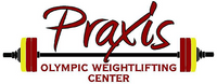 Praxis Olympic Weightlifting Center
