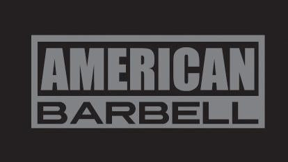 American Barbell - Gym Equipment  