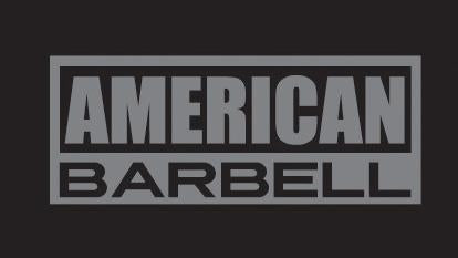 American Barbell logo