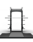 Performance Station Half Rack Platform