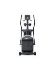 Intenza Elliptical 450 ETi2S