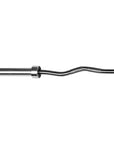 American Barbell Stainless EZ Curl Bar