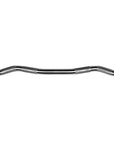 Stainless EZ Curl Gym Bar