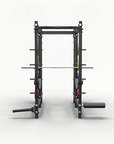American Barbell Power Rack