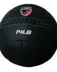 American Barbell WallBall