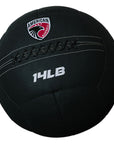 American Barbell WallBall