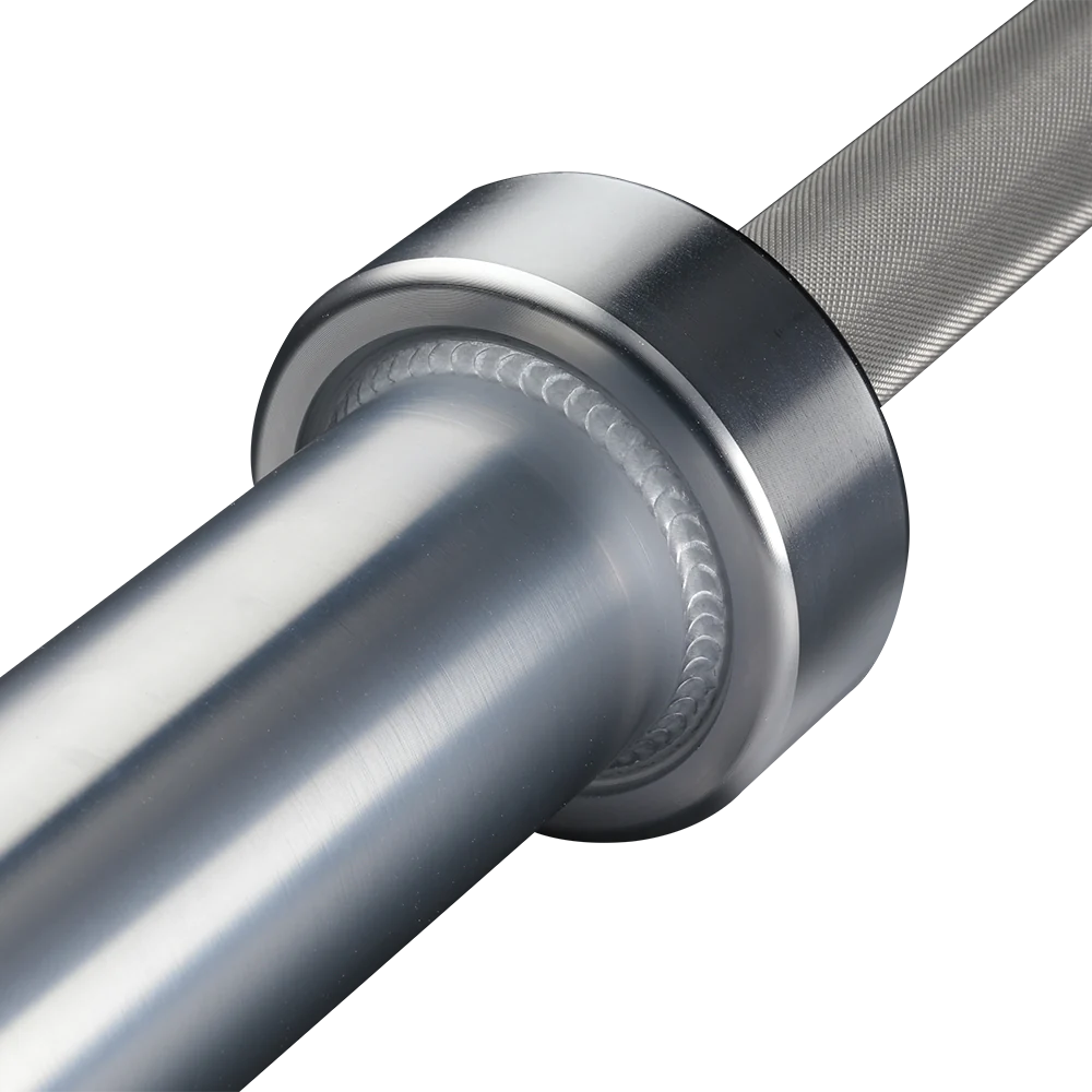 American Barbell Training Bar