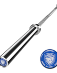 American Barbell Training Bar