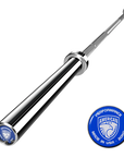 American Barbell Performance Training Bar