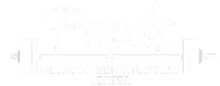 Praxis Olympic Weightlifting Center