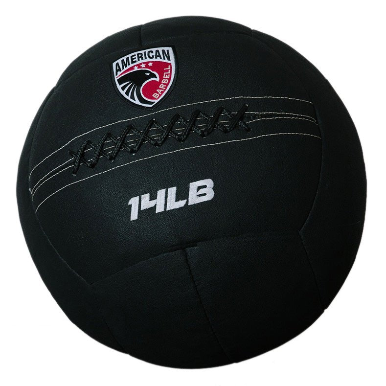American Barbell Ballistic Wall Ball 2.0