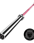 American Barbell Cerakote California Bar - American Barbell, Bars