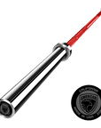 American Barbell Cerakote California Bar - American Barbell, Bars