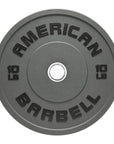 American Barbell Sport Bumper Plate - American Barbell,