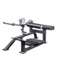Flight Series Plate Loaded Hip Thrust - American Barbell, Strength Equipment