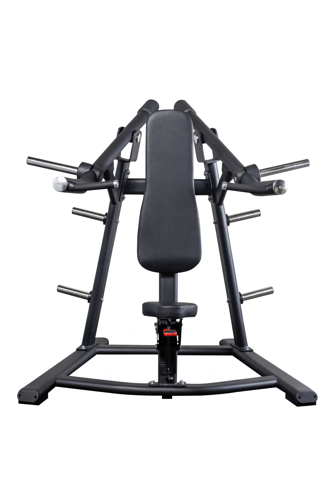 Flight Series Plate Loaded Shoulder Press – American Barbell