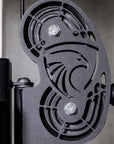 Hi - Low Single Stack - American Barbell, Strength Equipment
