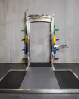 American Barbell Performance Station Half Rack Platform