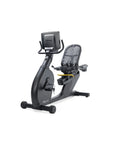 Intenza Recumbent Bike 450 RBi2 - American Barbell,