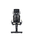 Intenza Recumbent Bike 450 RBi2 - American Barbell,