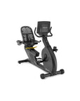 Intenza Recumbent Bike 550 RBe2+ - American Barbell,