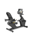 Intenza Recumbent Bike 550 RBe2+ - American Barbell,