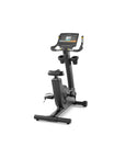 Intenza Upright Bike 550 UBe2+ - American Barbell,