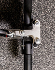 Lat - Pull Low Row Single Stack - American Barbell, Strength Equipment