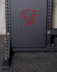 Lat - Pull Low Row Single Stack - American Barbell, Strength Equipment