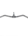 Revolving Curl Bar Cable Attachment - American Barbell, Cable Attachments