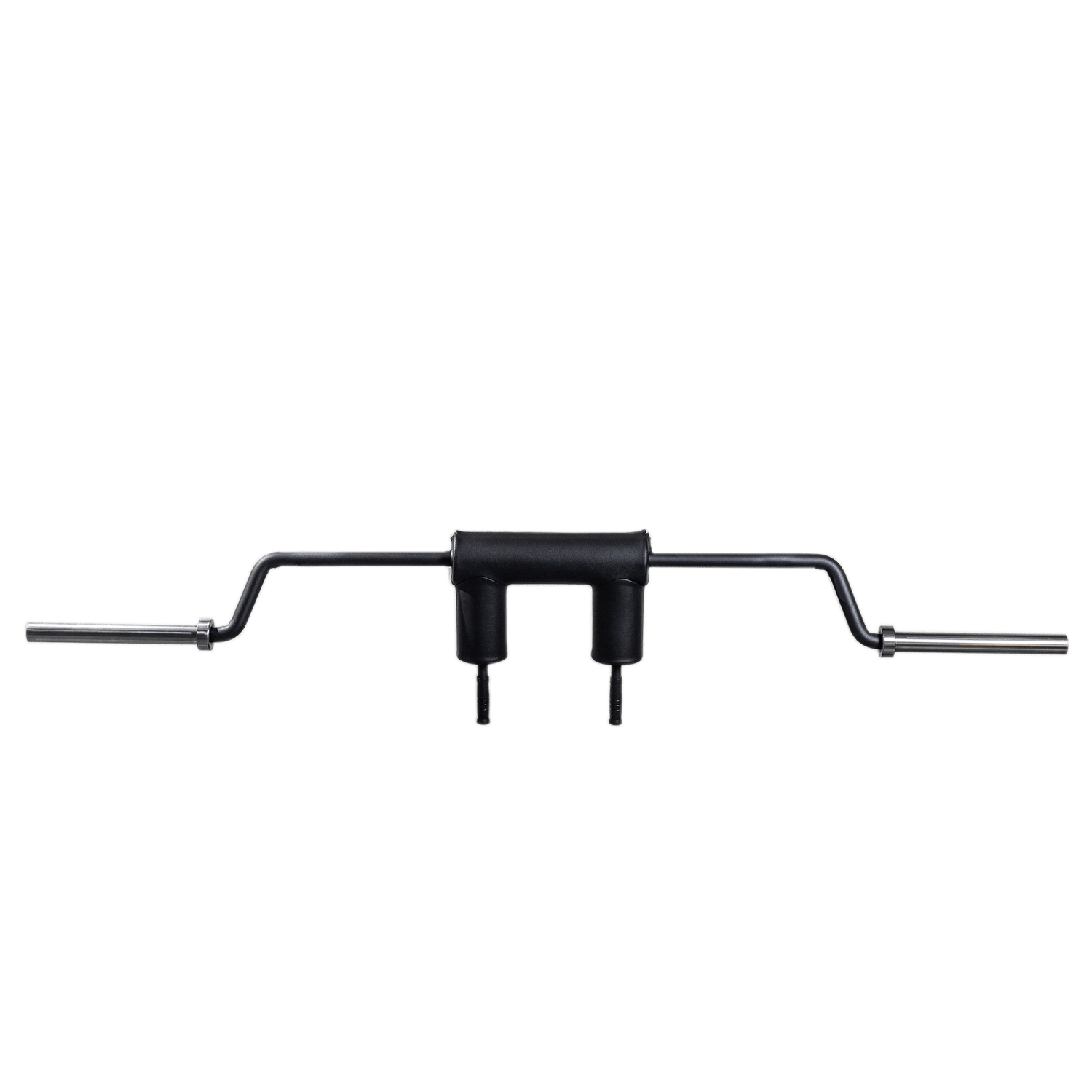 Safety Squat Bar with Vinyl Pad – American Barbell