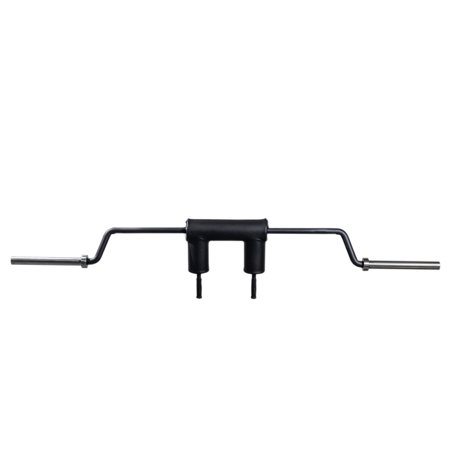 Titan safety squat bar deals