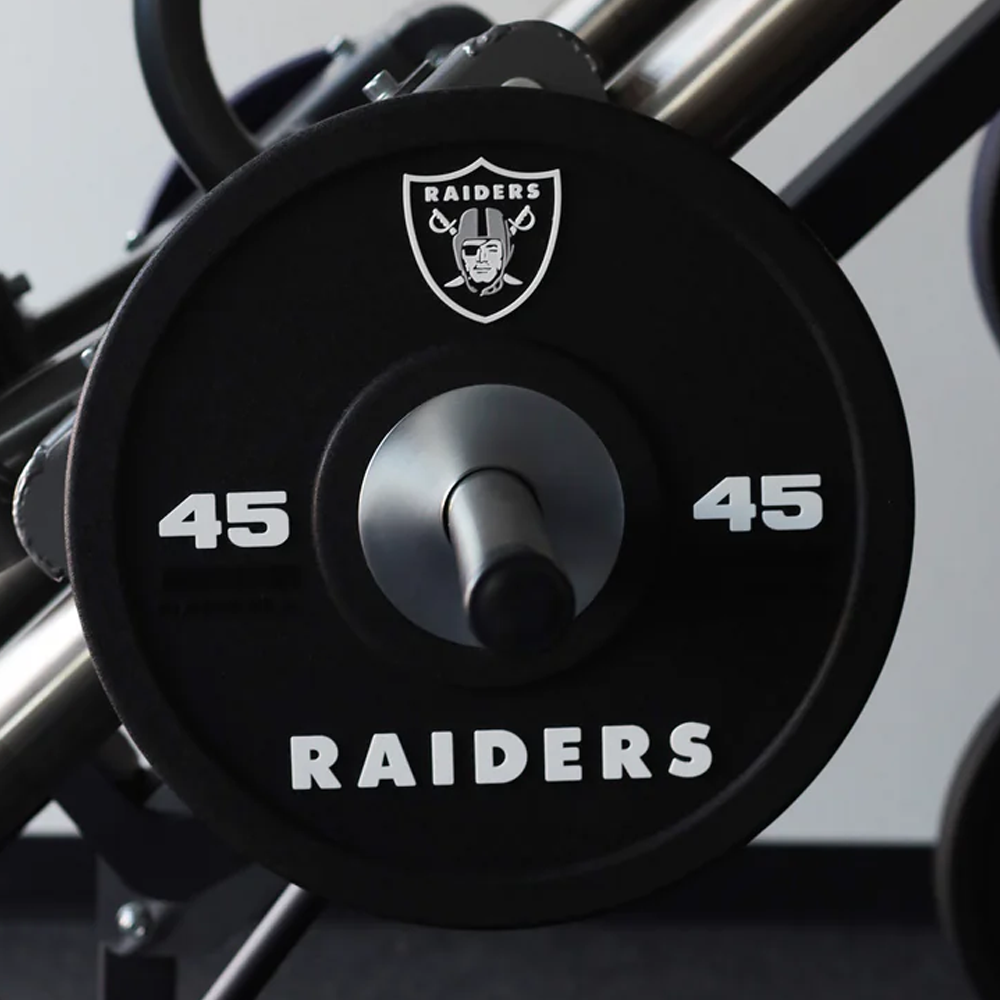 American Barbell Weight Plates