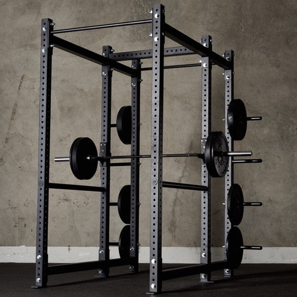 American Barbell Power Rack Power Cage Barbell Squat Rack Stand