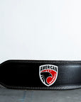 American Barbell Weightlifting Belt