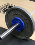 Hitechplates Technique Plates - American Barbell Gym Equipment