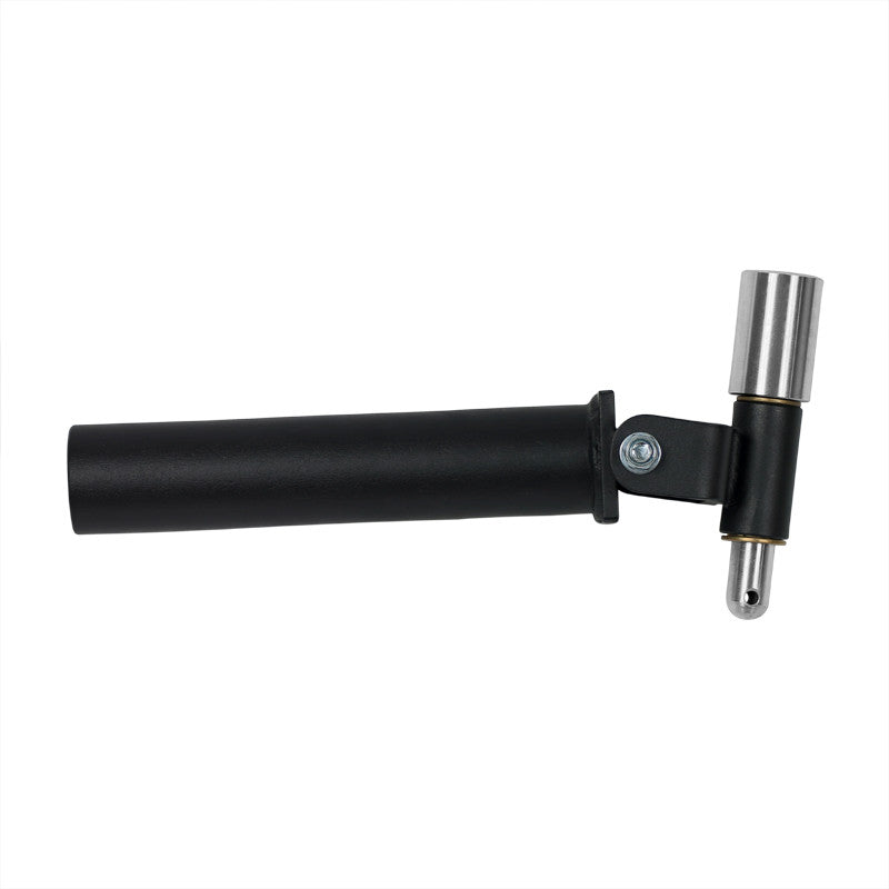 Land Mine / Ground Effects Plate Drop In – American Barbell