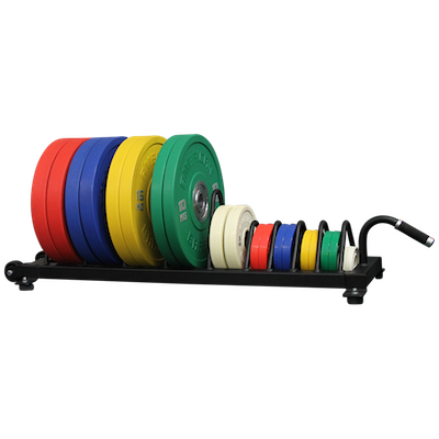 Best bumper plate storage deals