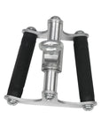 US Made High-Strength Aluminum Seat Row/Chinning Handle - American Barbell Gym Equipment