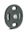 American Barbell Rubber Olympic Plates - American Barbell Gym Equipment