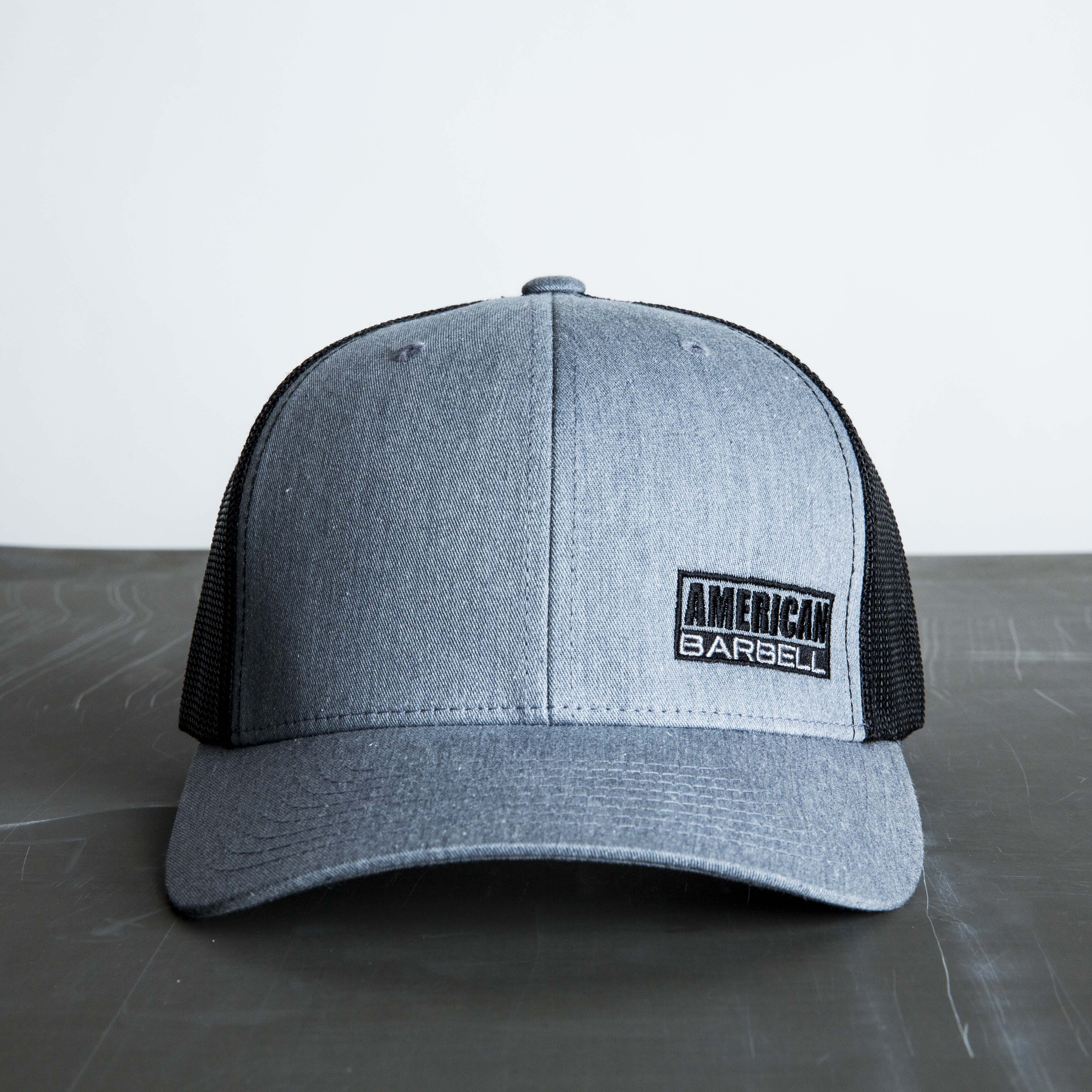 American Barbell PA Hat