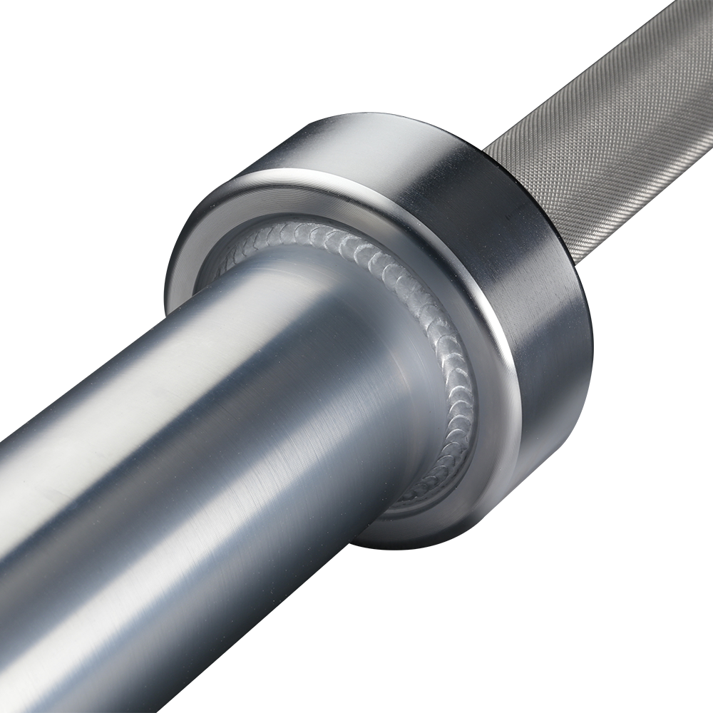 Stainless Bearing Bar (Comp. Spec.) | American Barbell