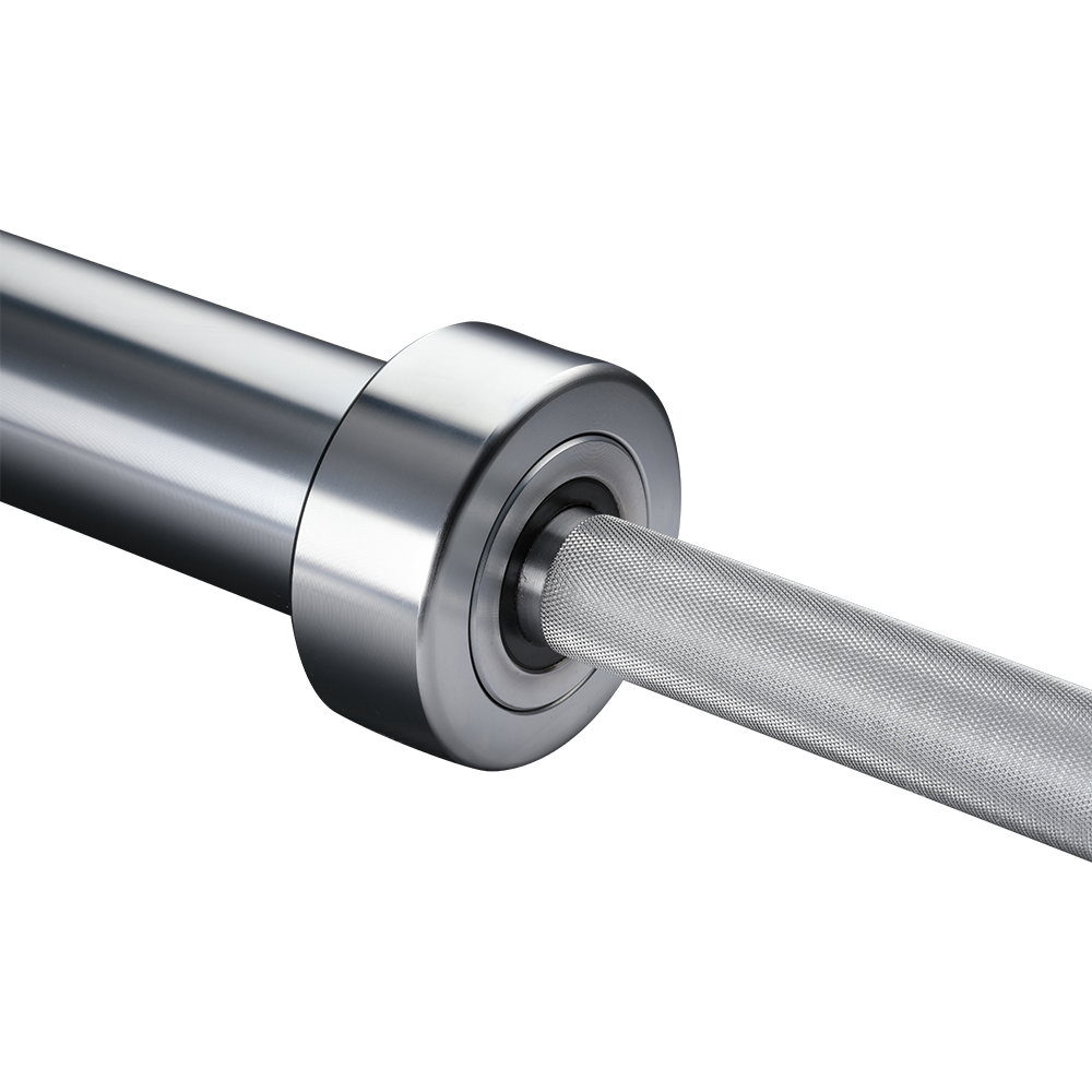 20KG American Barbell Performance Training Barbell