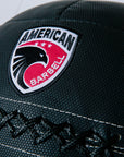 American Barbell Premium Honeycomb Wall Ball