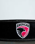 American Barbell Powerlifting Belt