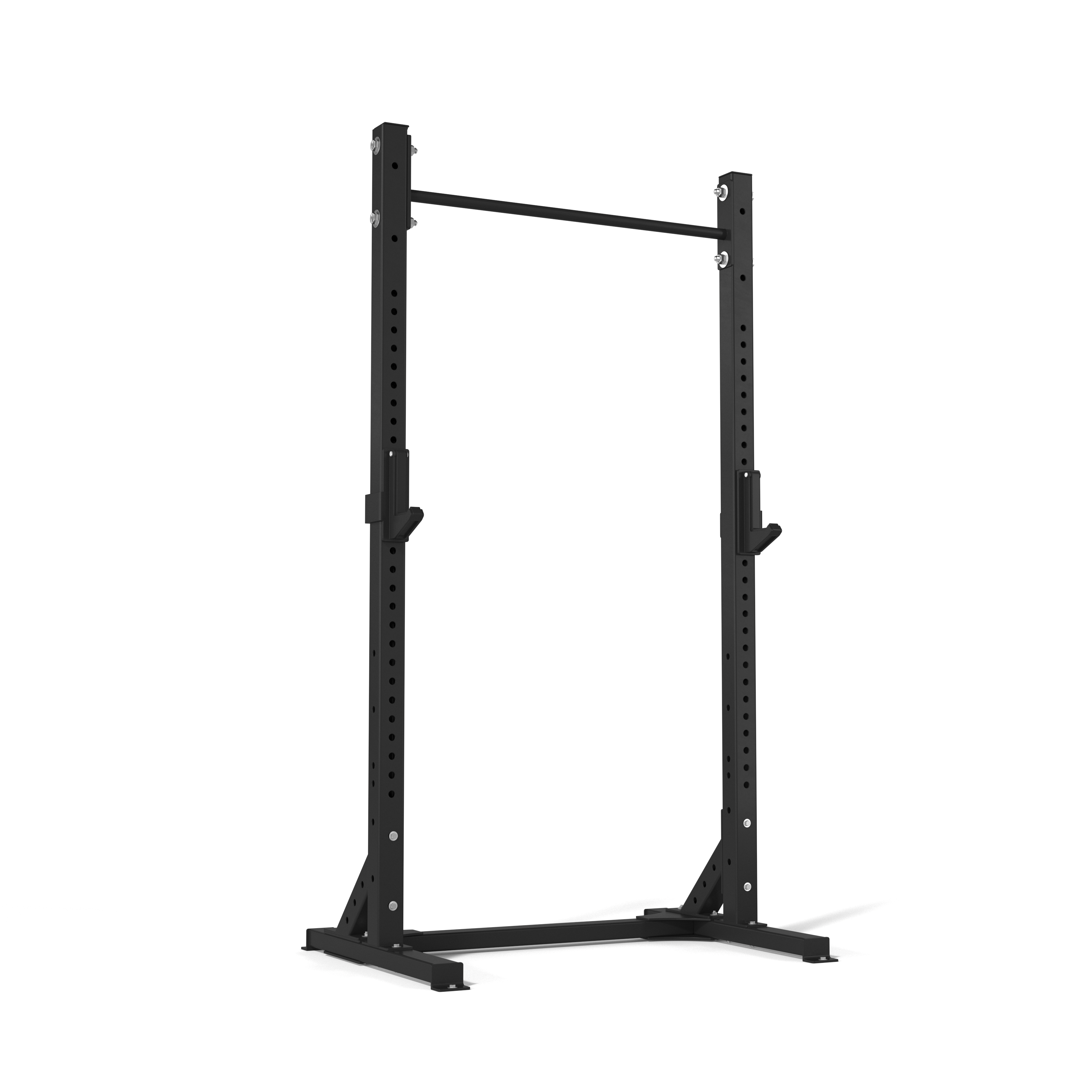 Simple pull up bar stand sale