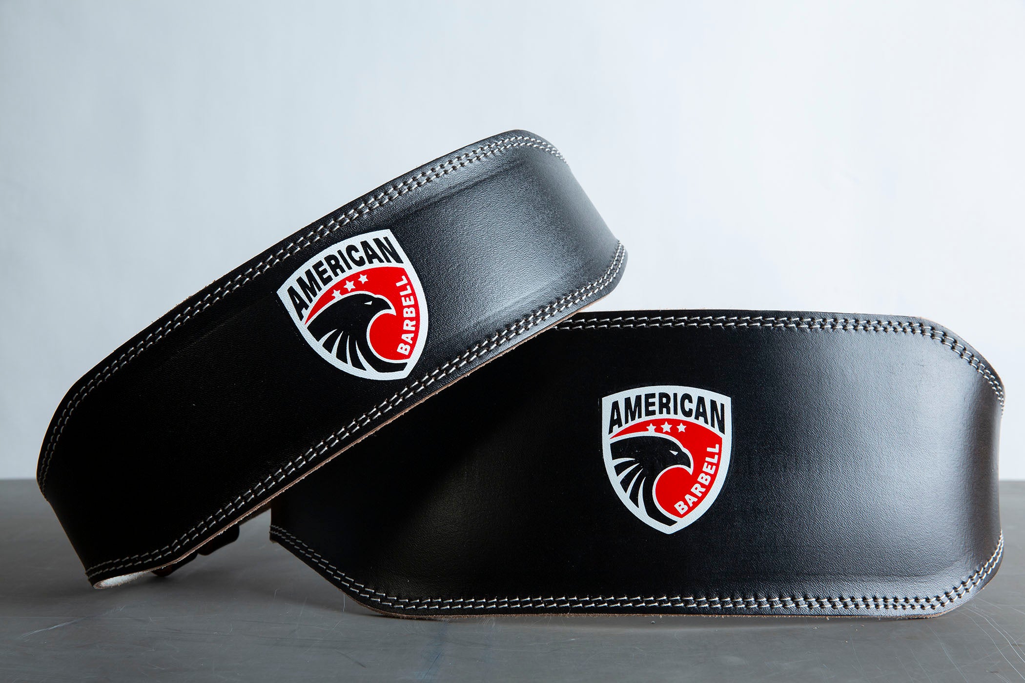 American Barbell Weightlifting Belt