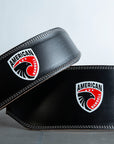 American Barbell Weightlifting Belt