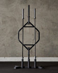 American Barbell 6 Bar Vertical Storage Rack - American Barbell, Storage